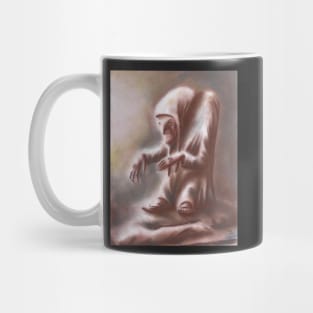 Pisadeira Mug